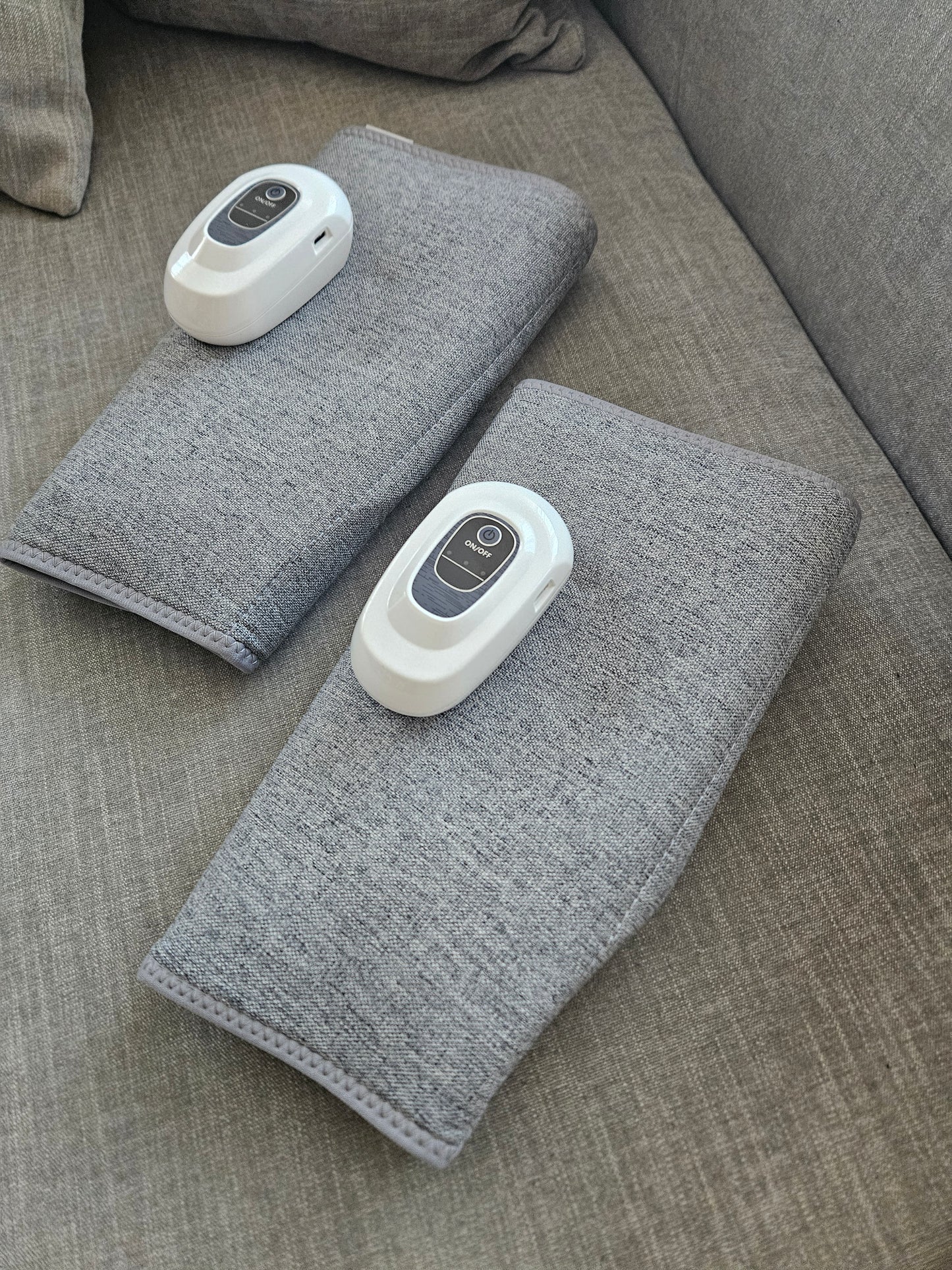 Vueskin Smart Leg Massager®