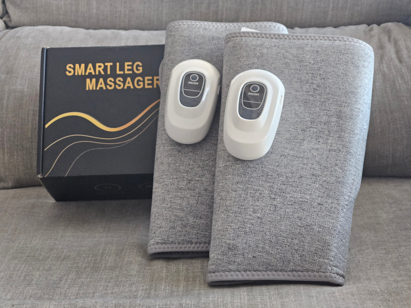 Vueskin Smart Leg Massager®