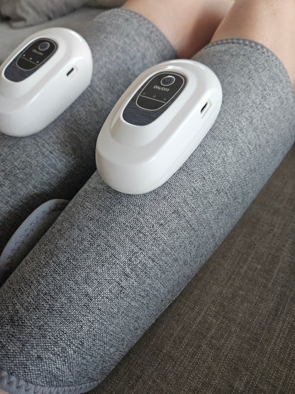 Vueskin Smart Leg Massager®